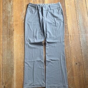 Mossimo Striped Dress Pants